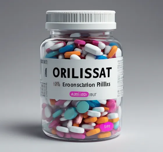 Orlistat generico senza ricetta